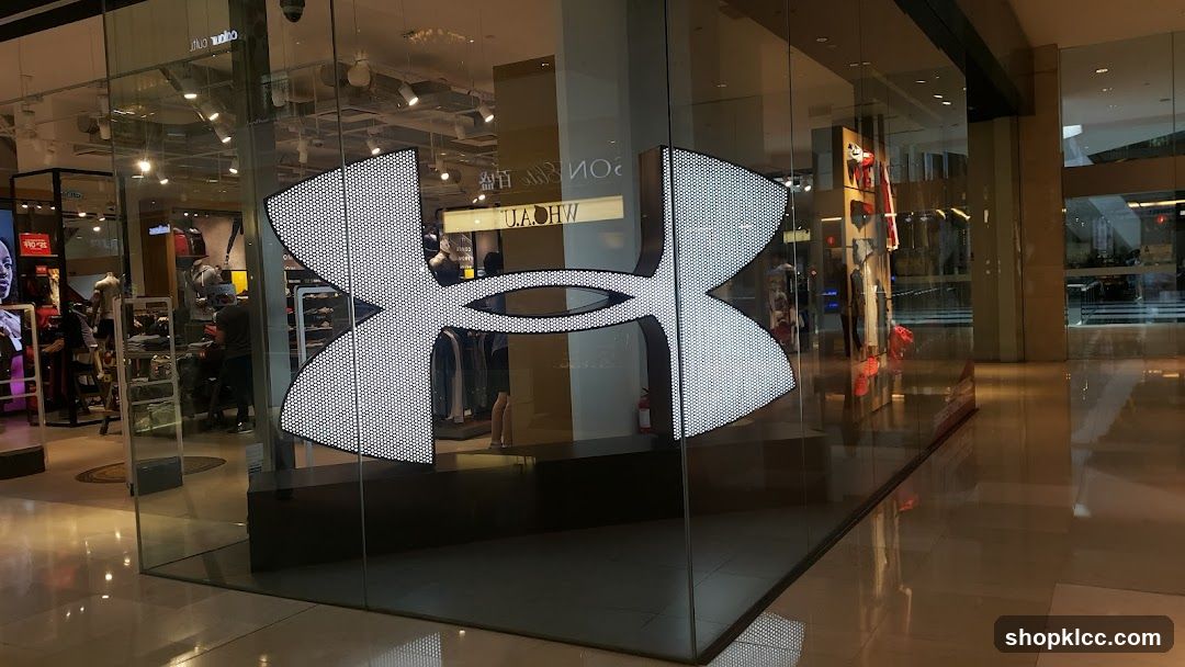Under Armour