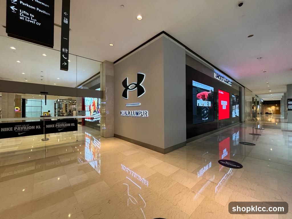 Under Armour