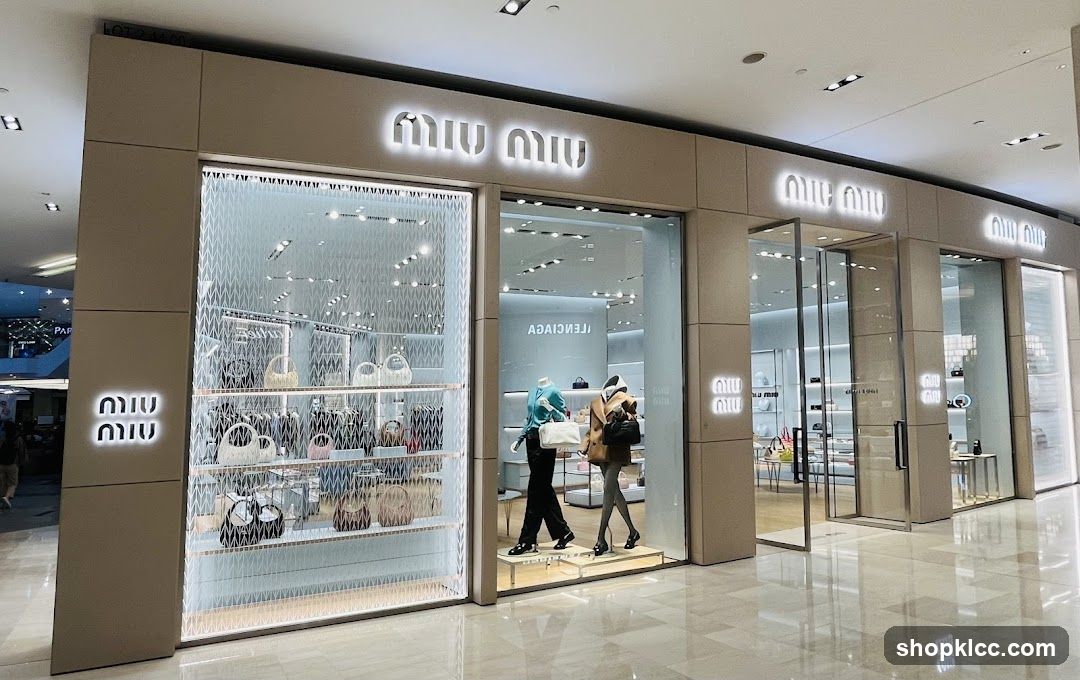 Miu Miu Malaysia