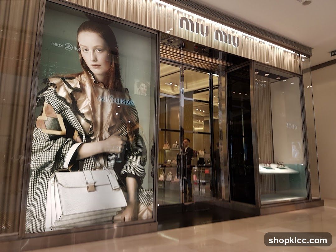 Miu Miu Malaysia