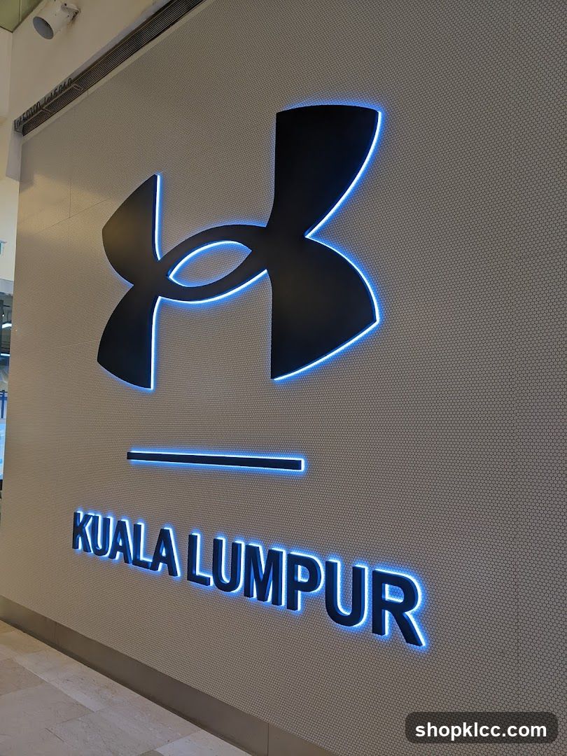 Under Armour Logo