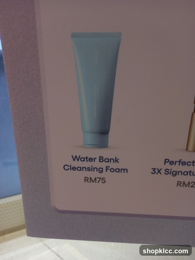 Product Display