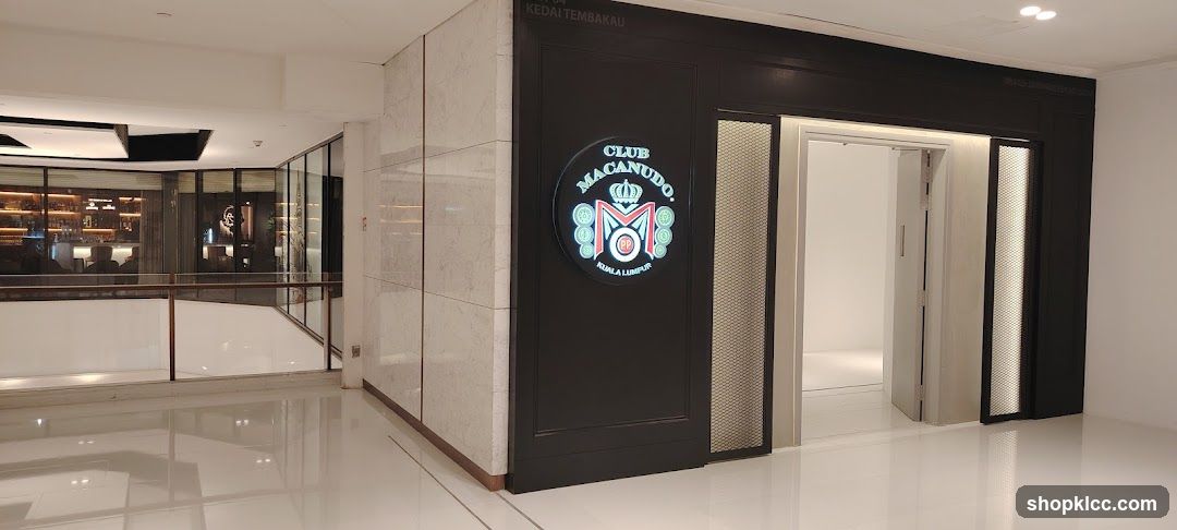 Club Macanudo
