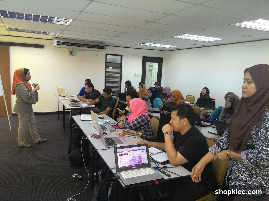 Imran Hadi International Sdn Bhd