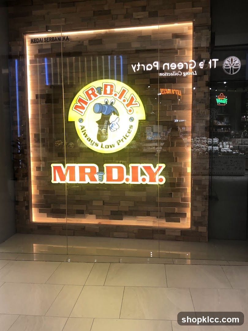 Mr.Diy Plus