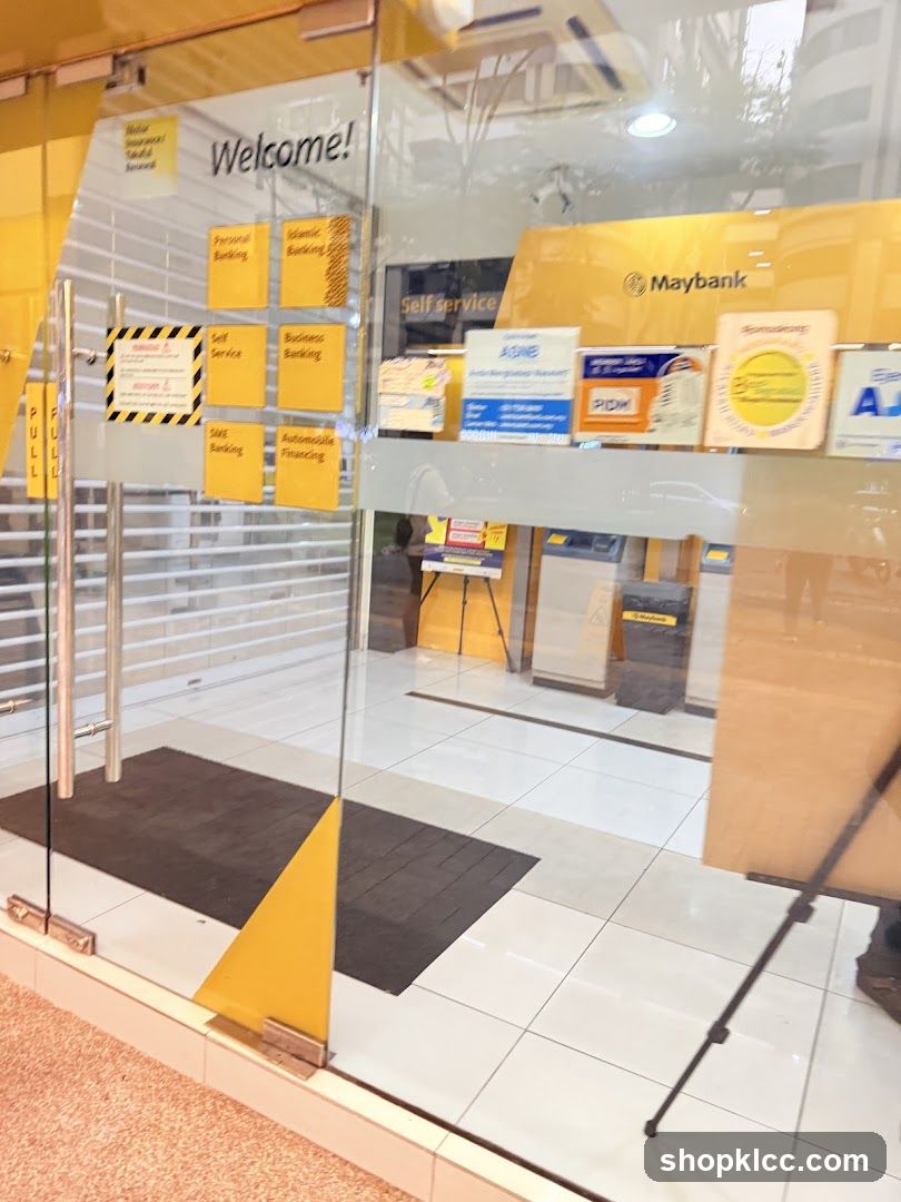 Maybank
