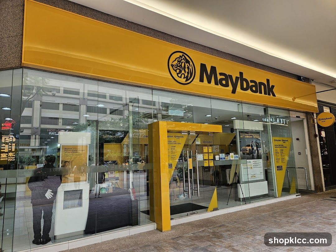 Maybank