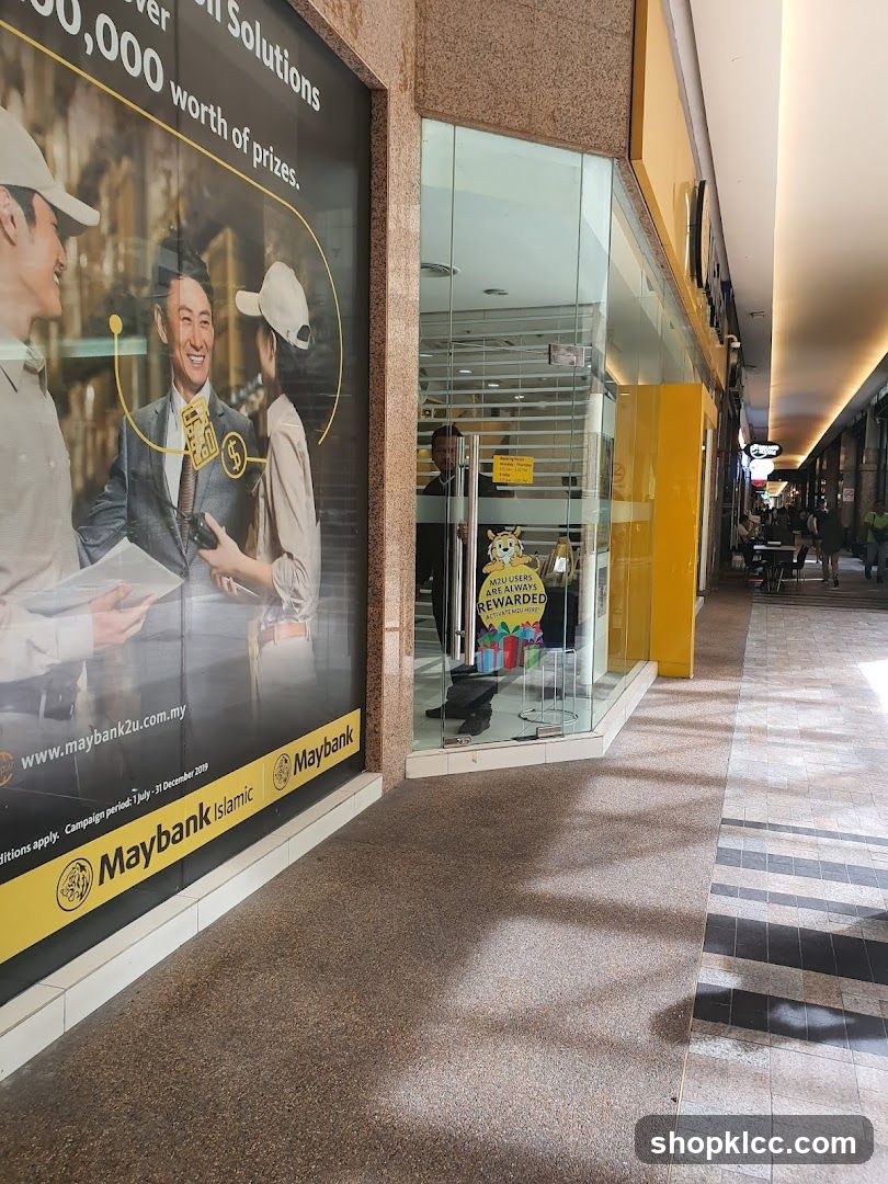 Maybank