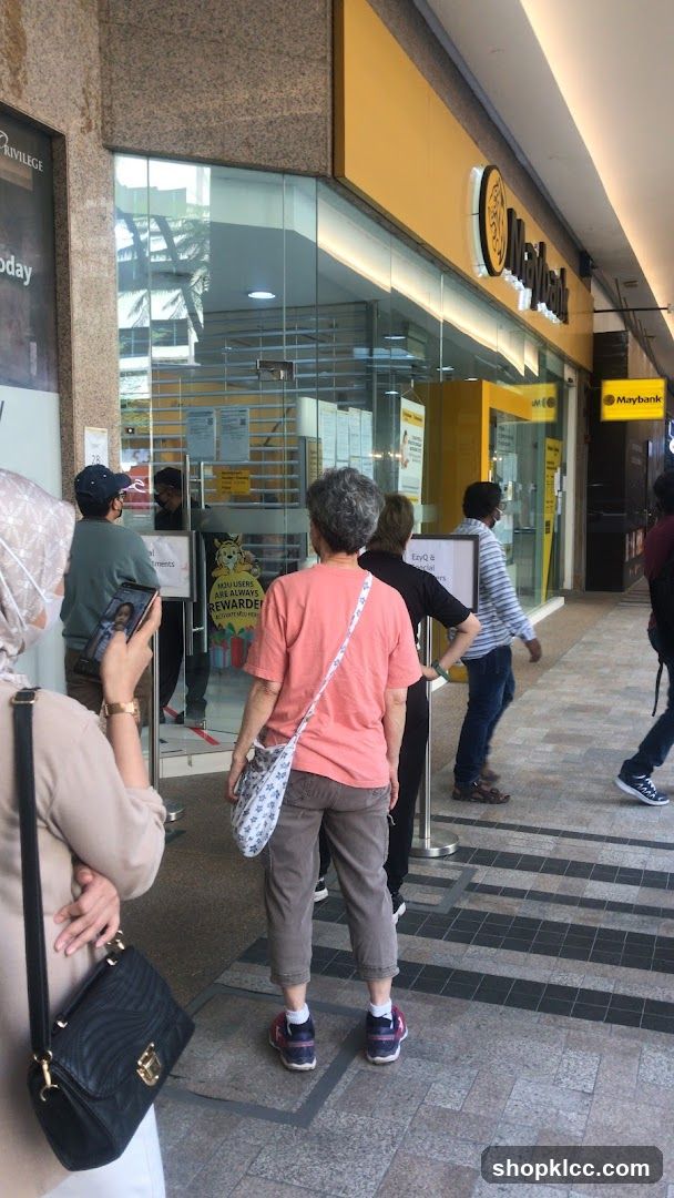 Maybank