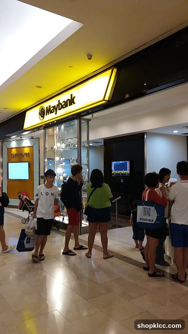 Maybank