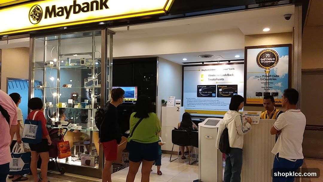 Maybank