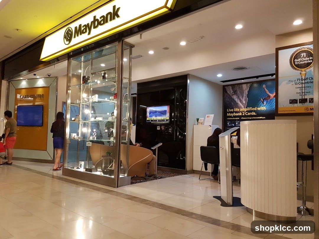Maybank