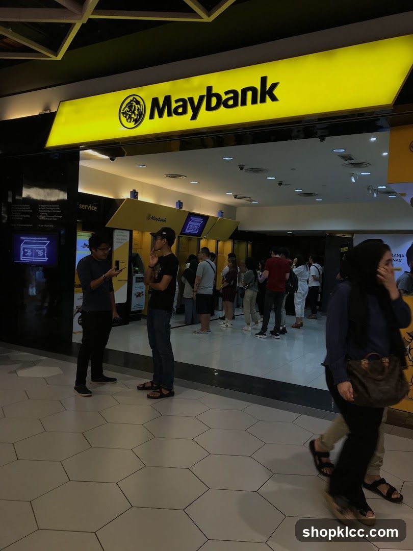 Maybank