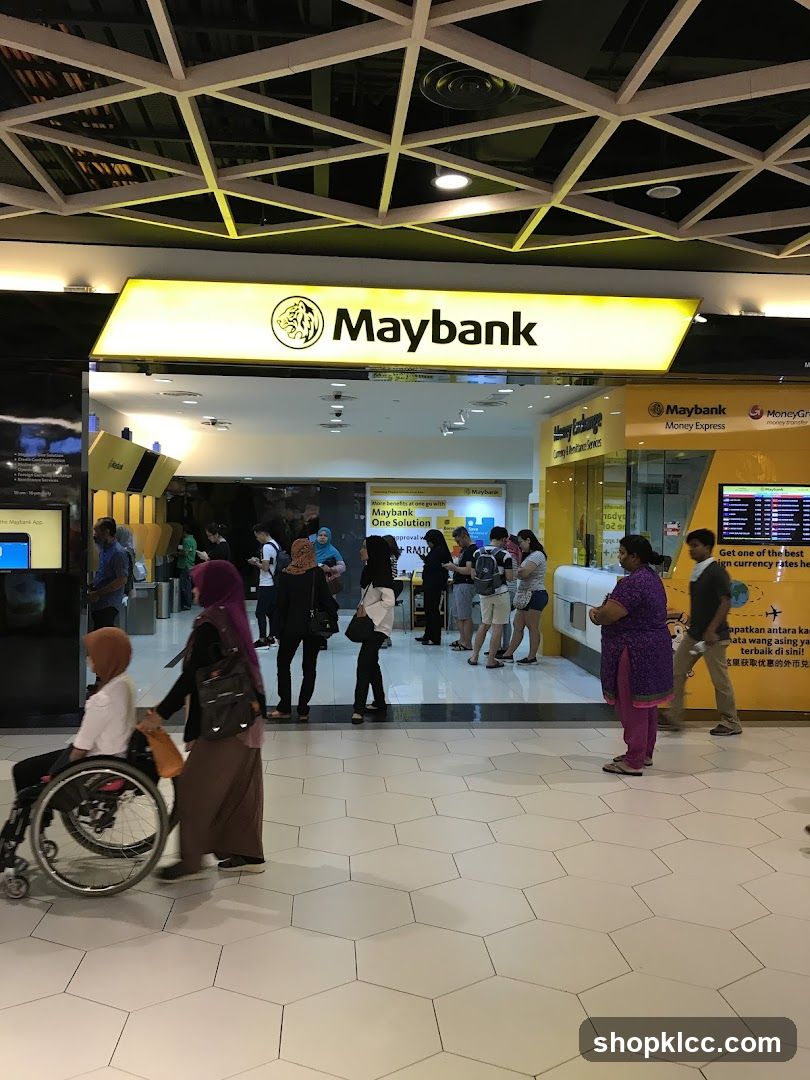 Maybank