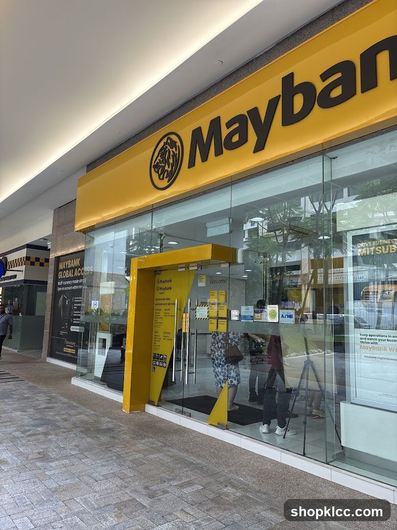 Maybank