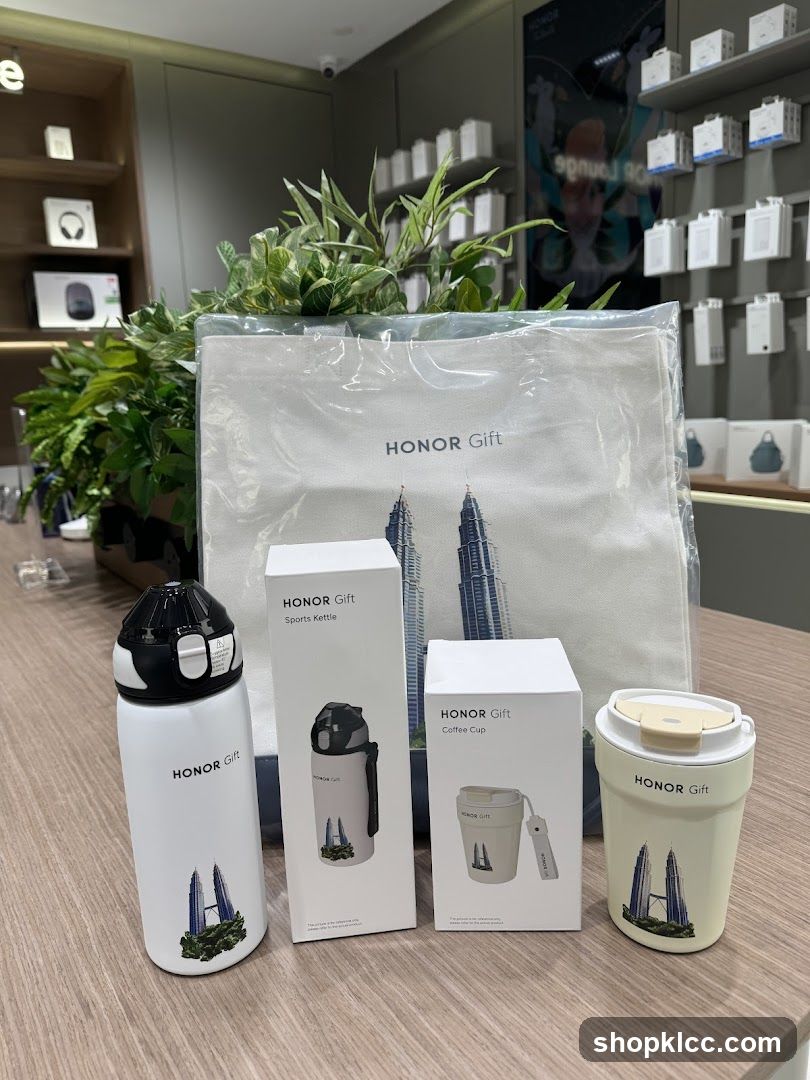 HONOR Gift Merchandise