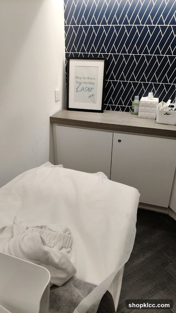 Glo Laser Centres