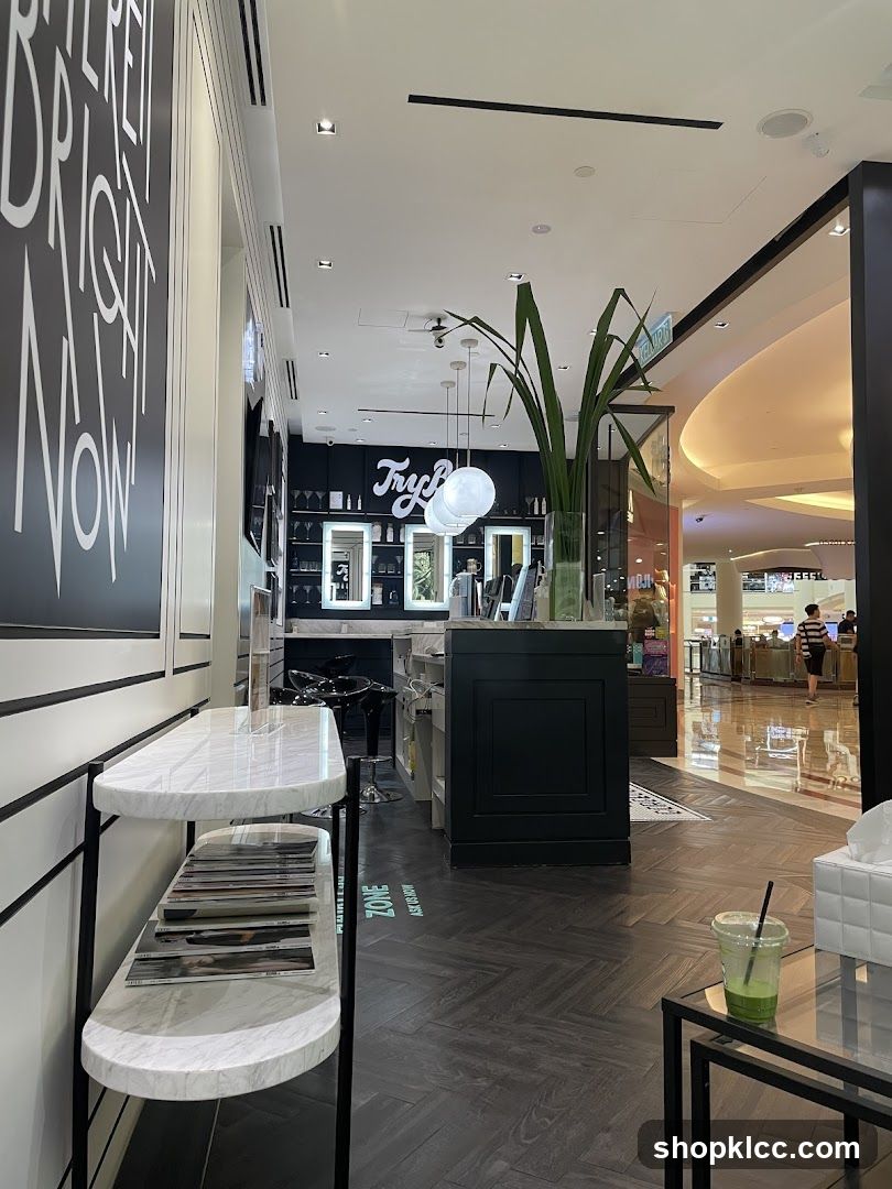 Glo Laser Centres