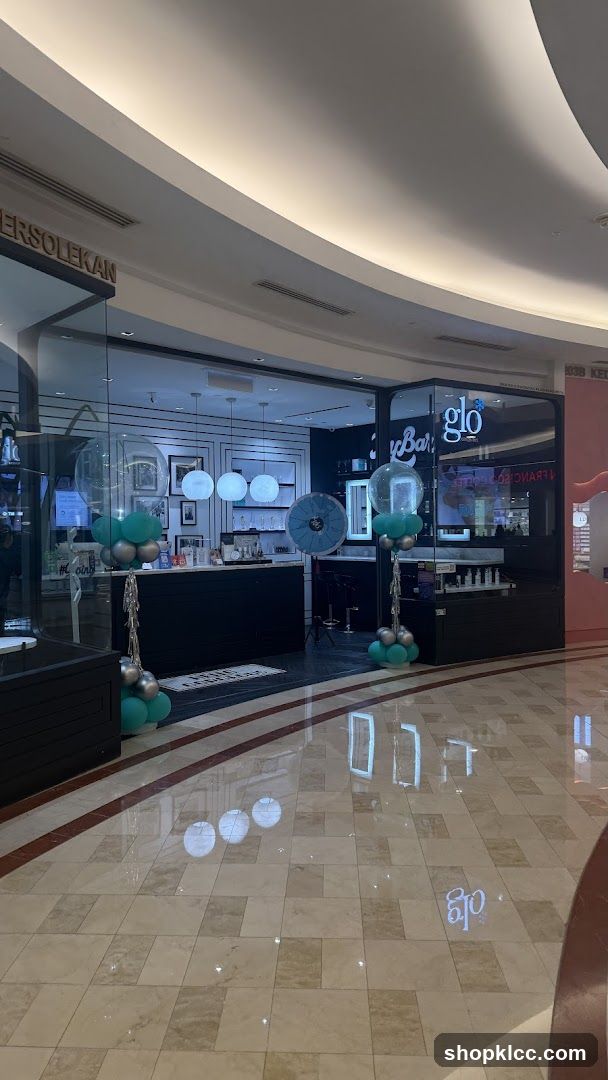Glo Laser Centres