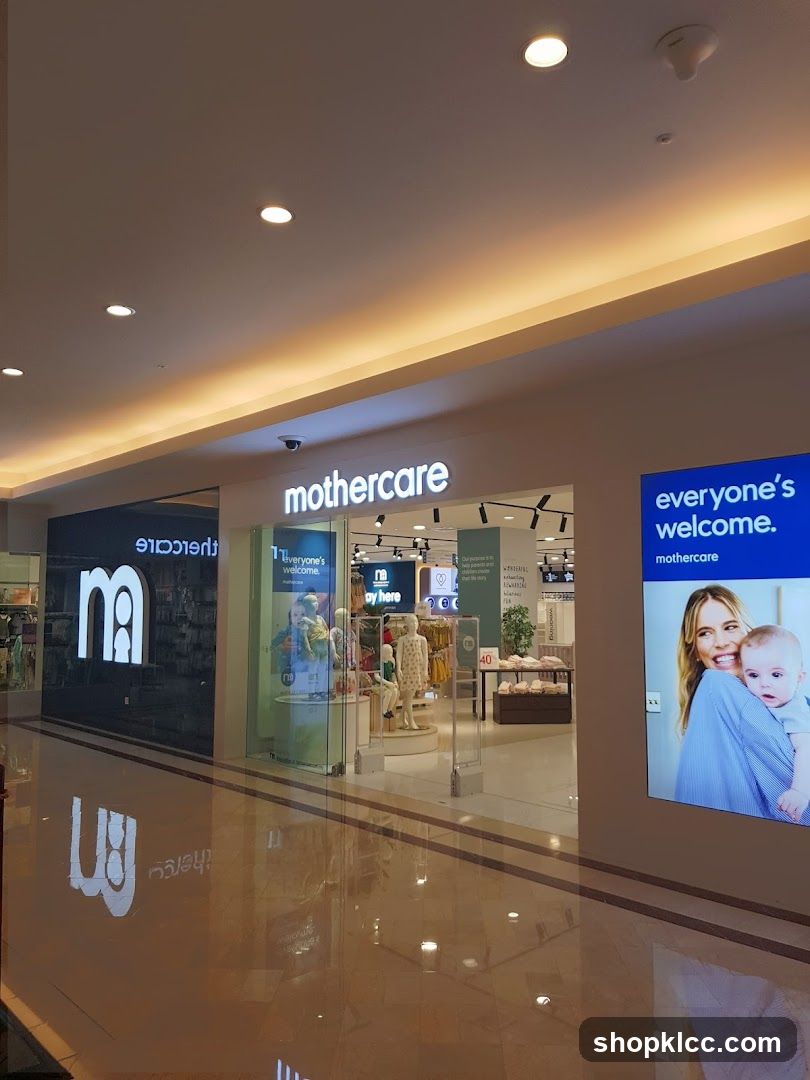 Mothercare