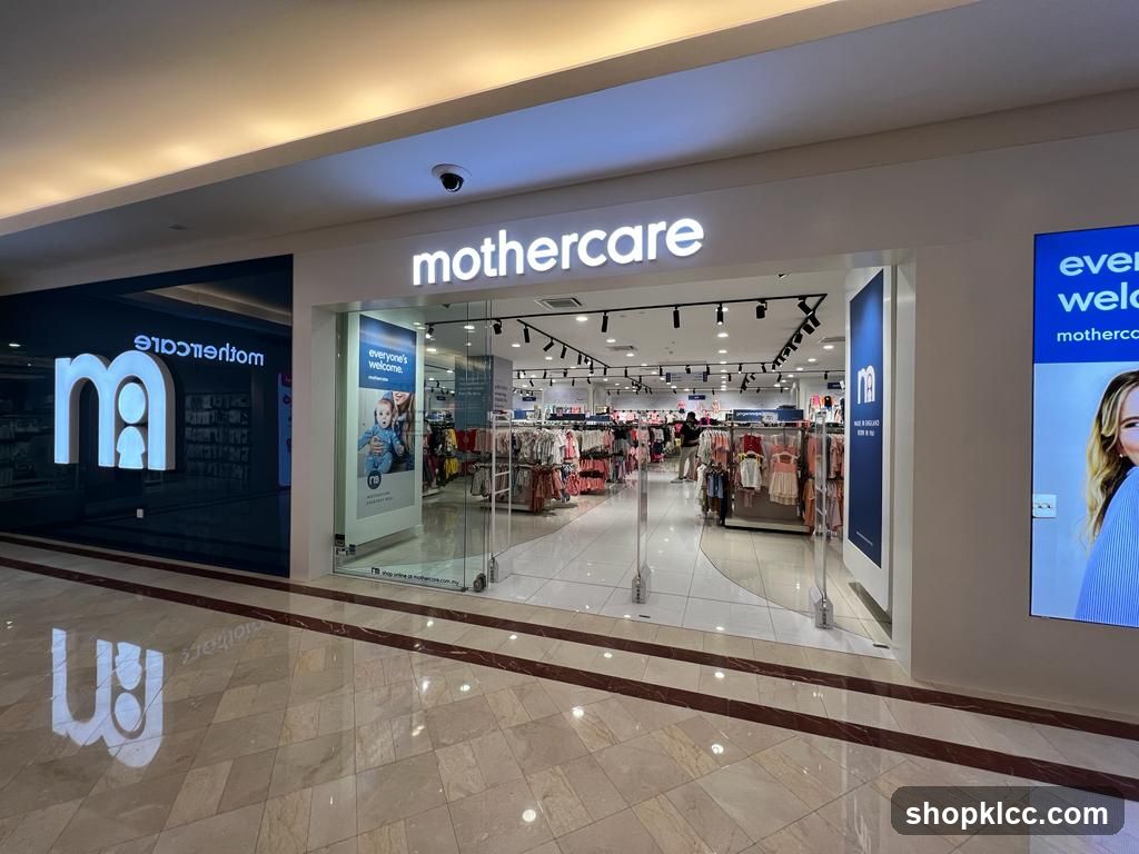 Mothercare