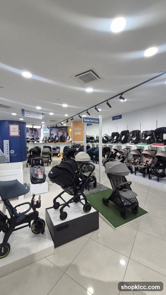 Baby Stroller Store