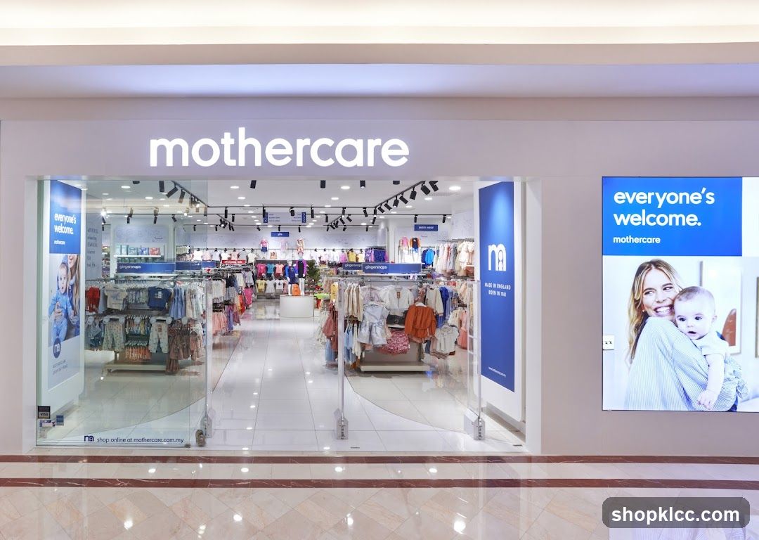 Mothercare
