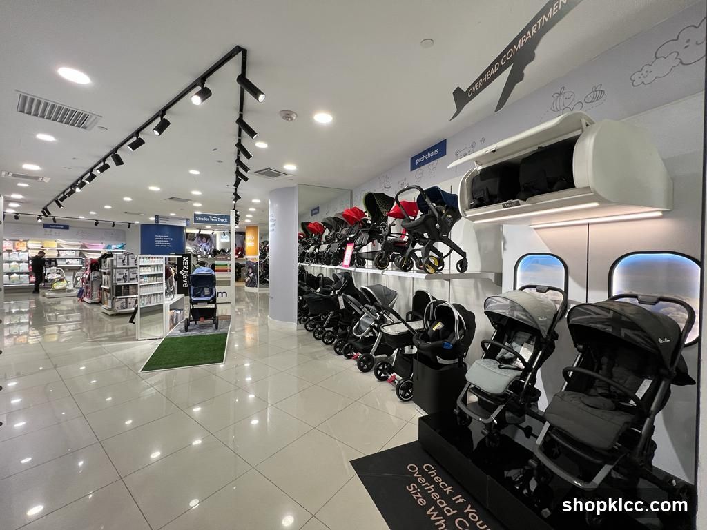 Baby Stroller Store