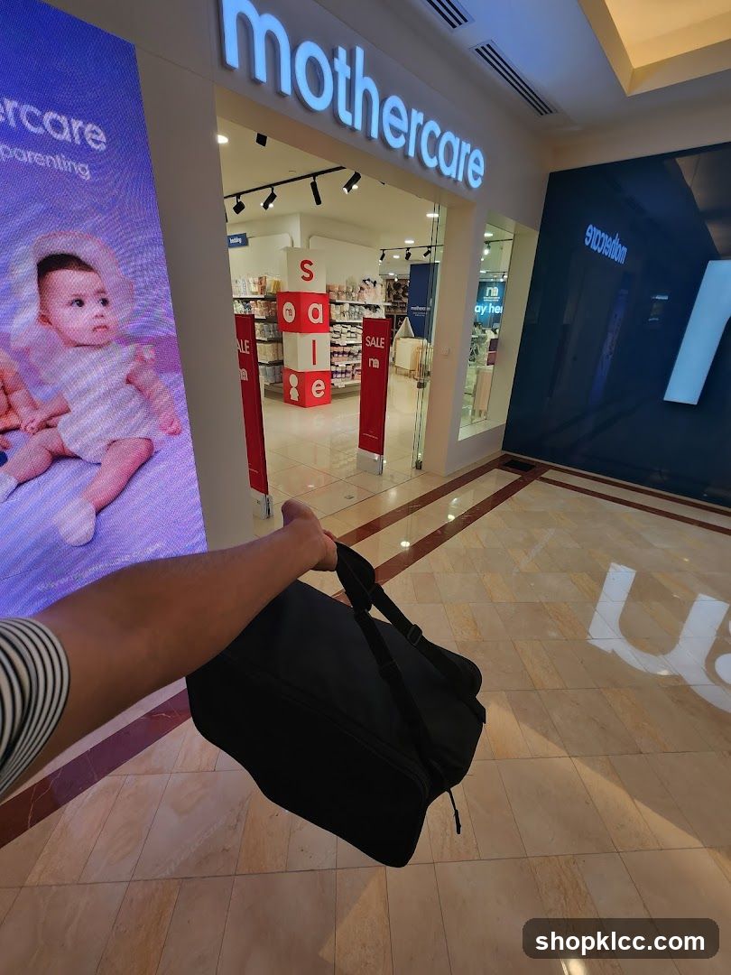 Mothercare