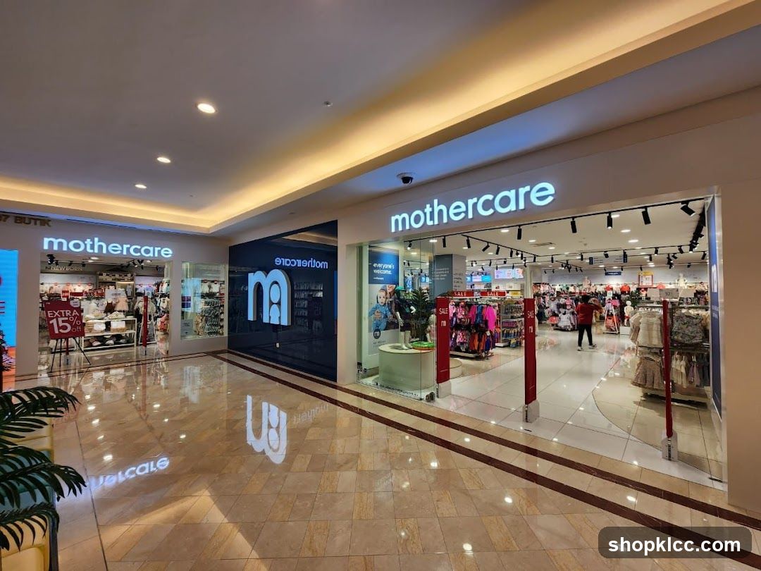 Mothercare