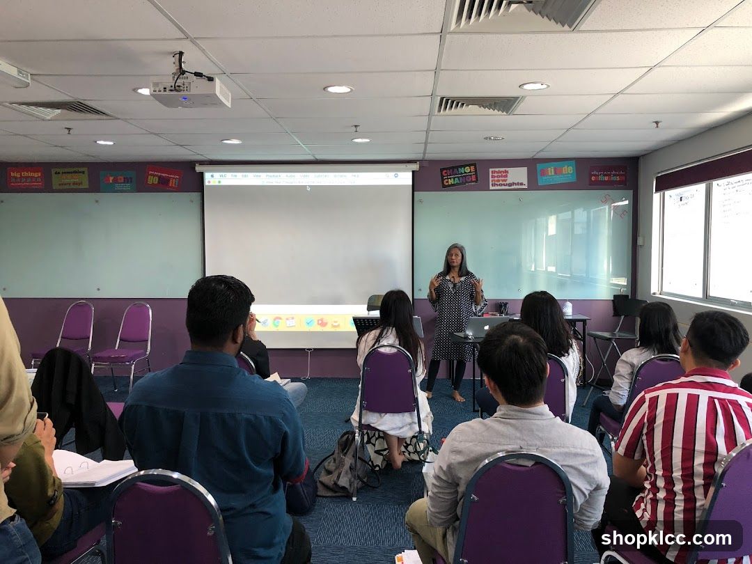 Asia Mind Dynamics (673714-T) - Certified NLP Training, Certified Hypnosis Training in Malaysia