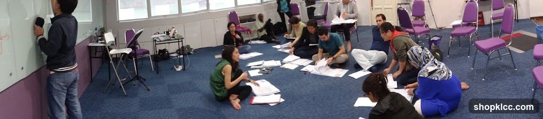 Asia Mind Dynamics (673714-T) - Certified NLP Training, Certified Hypnosis Training in Malaysia