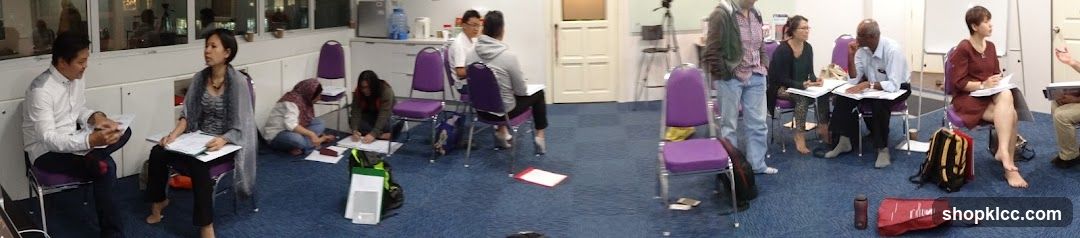 Asia Mind Dynamics (673714-T) - Certified NLP Training, Certified Hypnosis Training in Malaysia