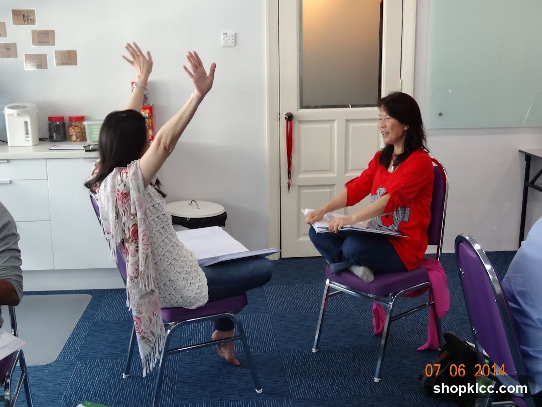 Classroom or Workshop Session