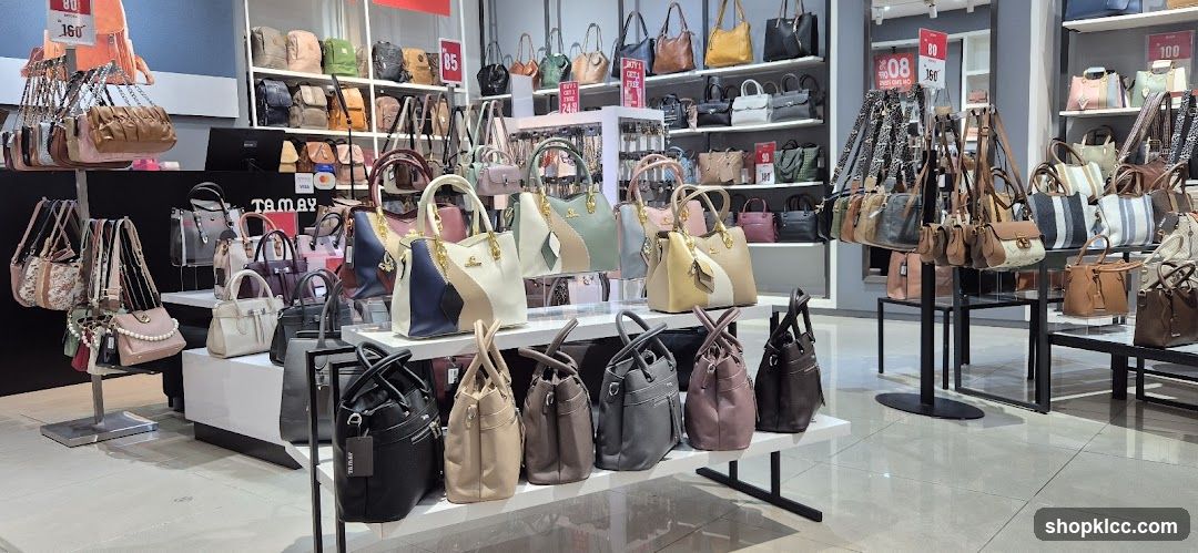 Tamay Bags & Accessories