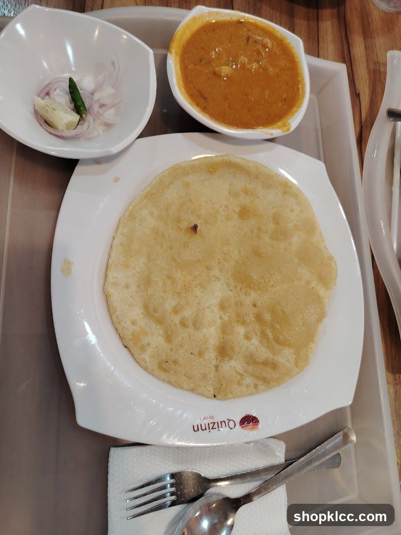 Indian Meal