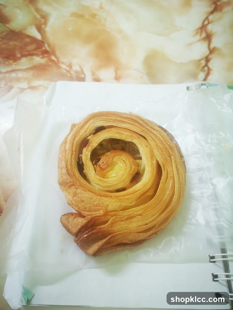 Pastry