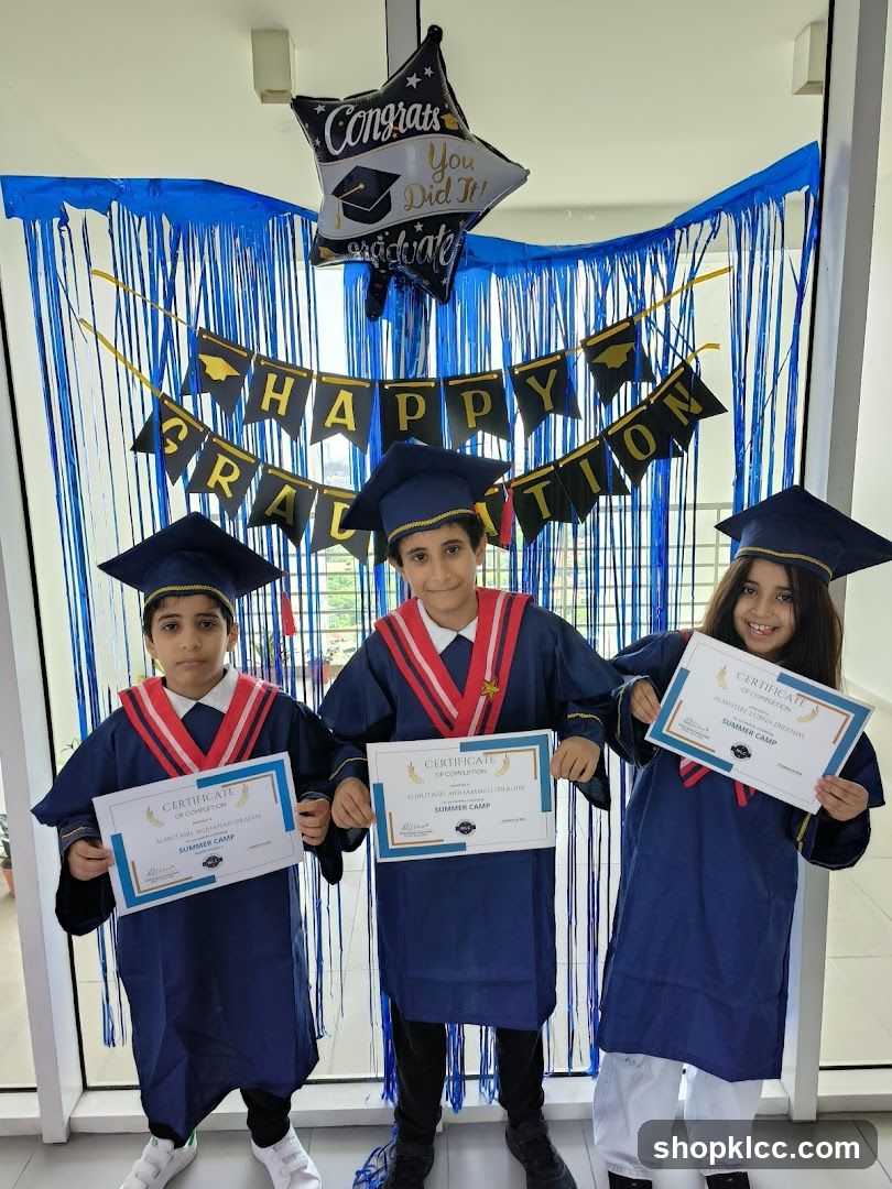 Graduation Celebration