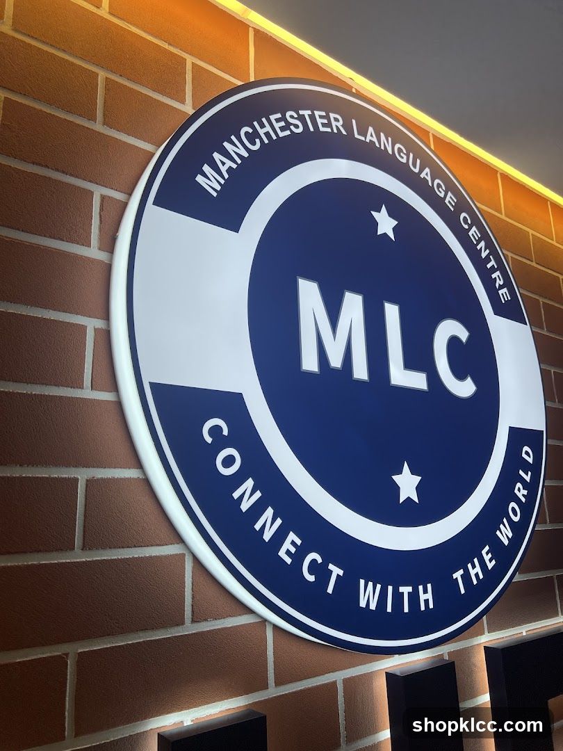 Manchester Language Center- Learn English in Mont Kiara and Kuala Lumpur