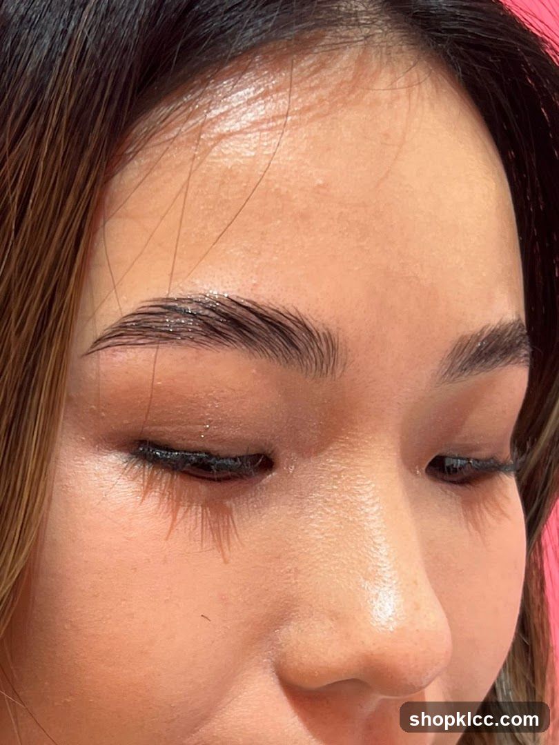 Benefit Cosmetics Brow Bar