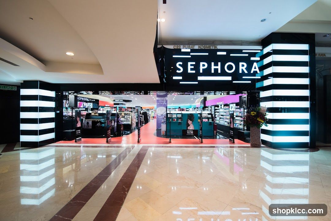 Sephora Klcc