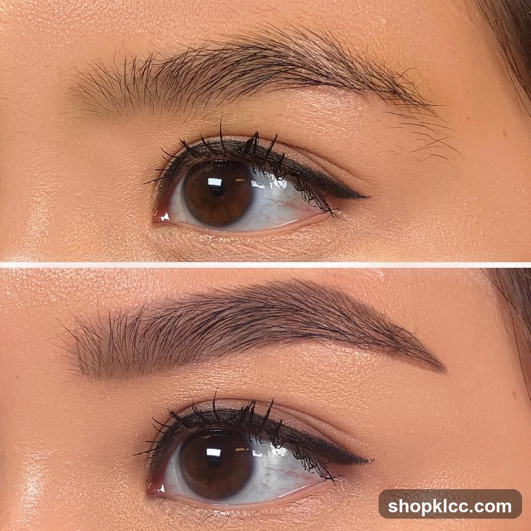 Benefit Cosmetics Brow Bar