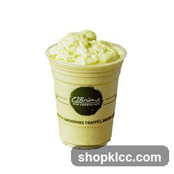 O'Brien's Juice Sandwich Cafe Smoothie
