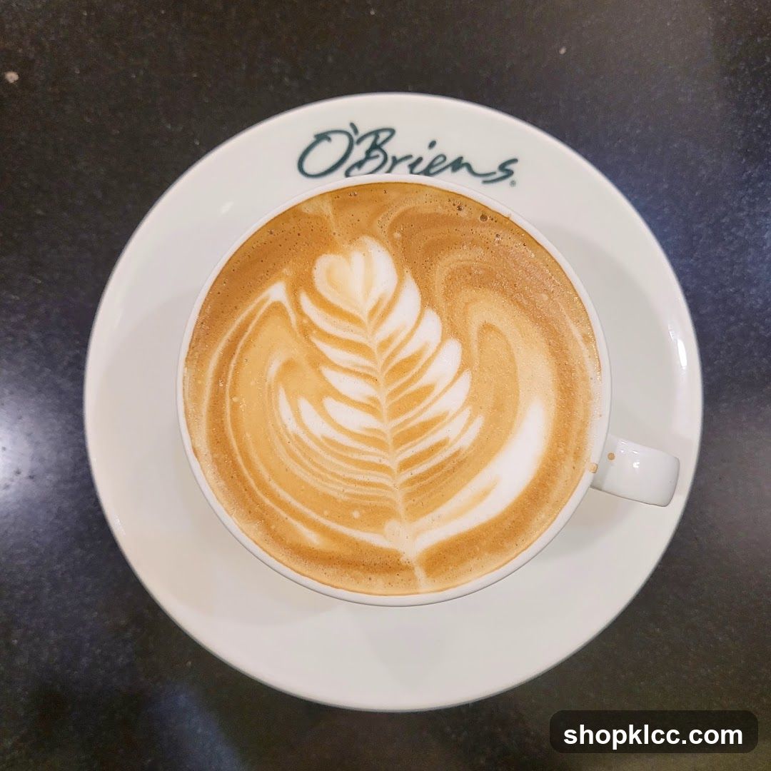 O'Briens Coffee