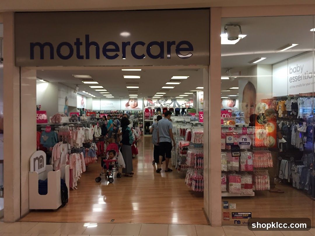 Mothercare