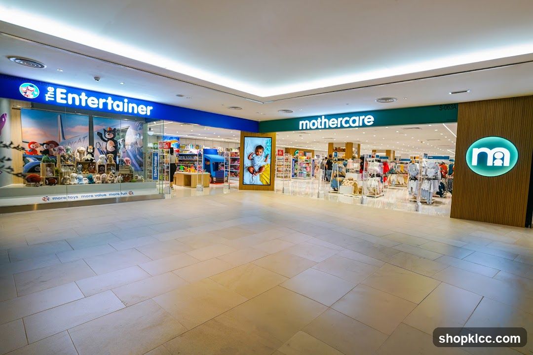 Mothercare