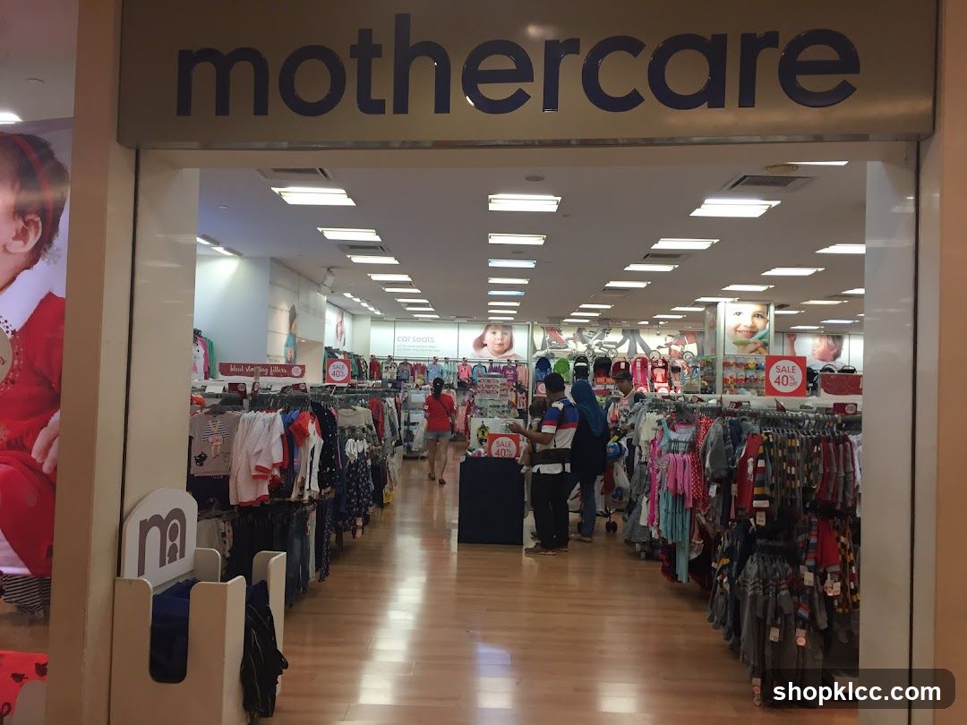 Mothercare