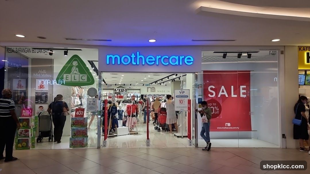 Mothercare