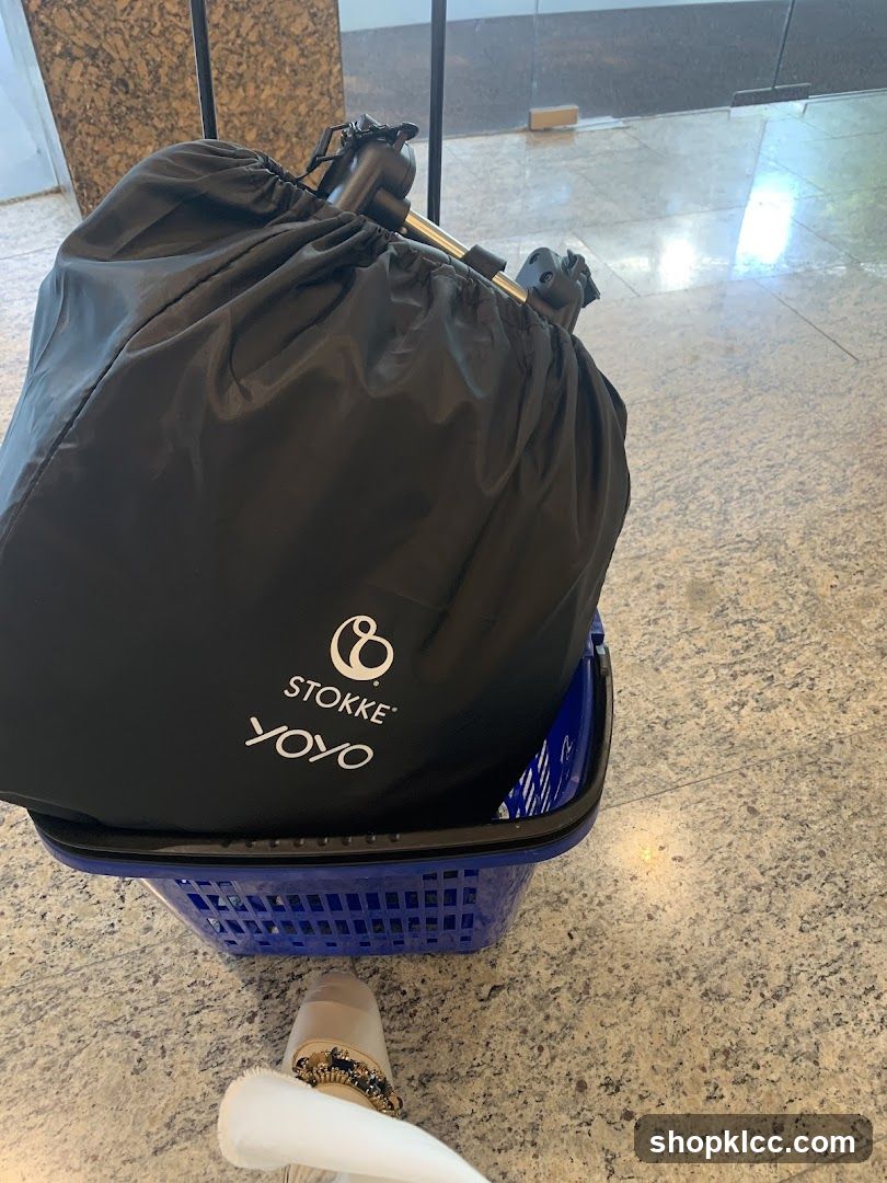 Stokke YOYO Stroller Bag