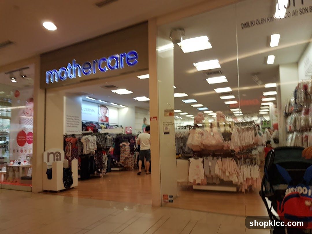 Mothercare